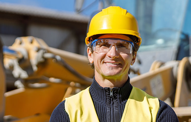 Prescription Safety Sports Glasses Canada